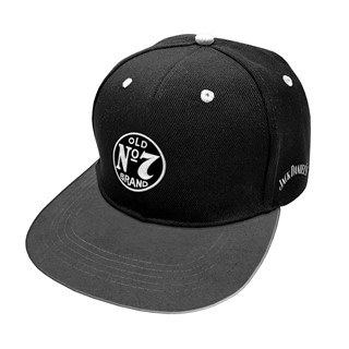 JD Bug Logo Cap