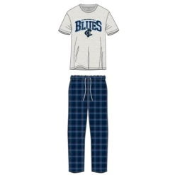 Youth Pyjama Set Carlton