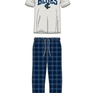 Youth Pyjama Set