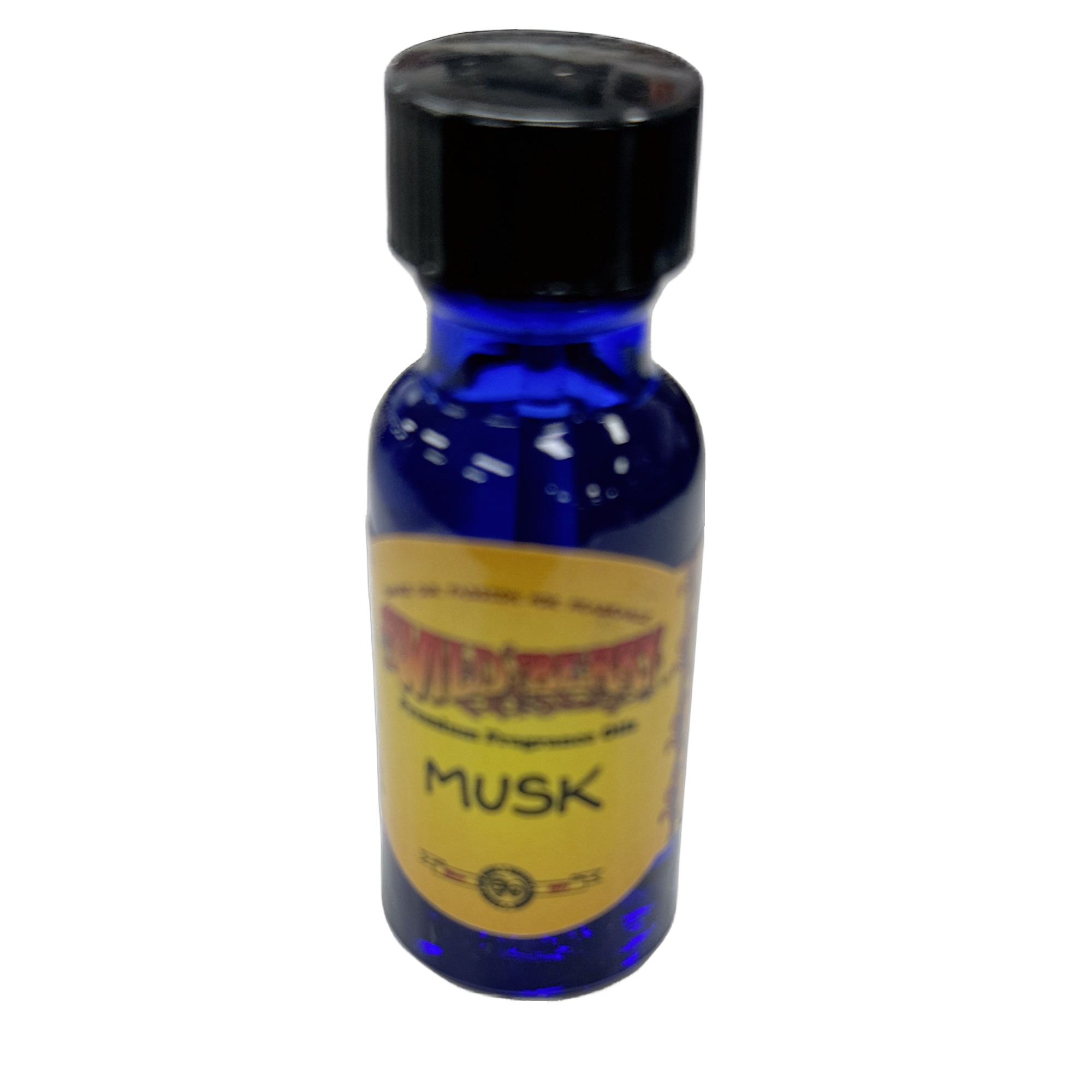 Musk Fragrance Oil