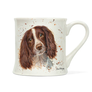 Sky King Charles Cavalier Mug