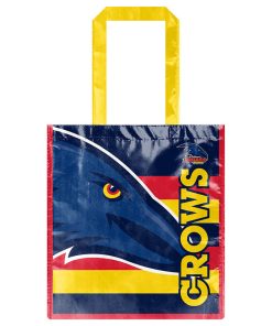 Adelaide Crows Laminated Bag