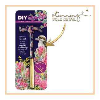 Hammer Bush Guardian