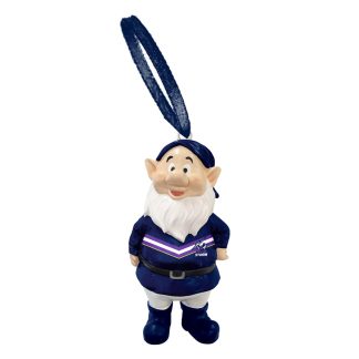 Melbourne Storm Mini Gnome Ornament