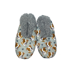 Pit Bull Comfies Slippers