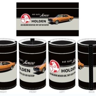 Holden HT GTS Monaro 2 Can Cooler
