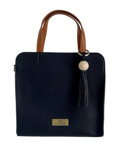 Anna Nova Australia Paradiso Messenger Black