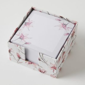 Fleur Memo Note Block