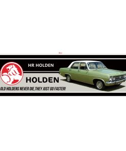 Holden HR Bar Runner