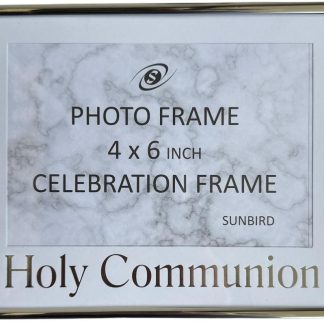 Photo Frame Holy Communion 6x8