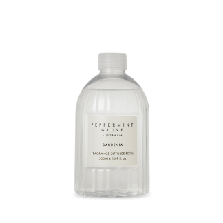 Gardenia Diffuser Refill 500ml