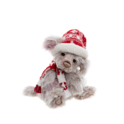 Papplewick charlie Bear