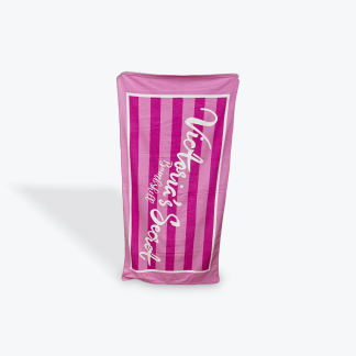 Victoria Secret Micro Fibre Towel