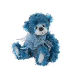Charlie Bear Isabelle Collection No 257 - Narnia