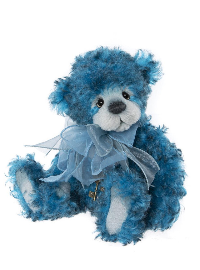 Charlie Bear Isabelle Collection No 257 - Narnia