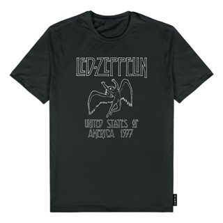 Led Zeplin Mens Tshirt