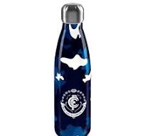Carlton Insulated Drink Bottle Flask