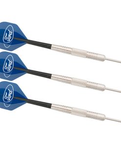 Ford Set of 3 Steel Tipped Darts