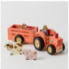 Farm Truck Set