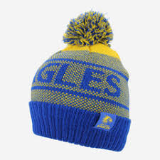 West Coast Afl Intercept Beanie