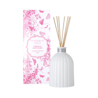 Freesia and White Musk Fragrance Diffuser
