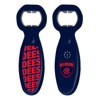 Melbourne Musical Bottle Opener