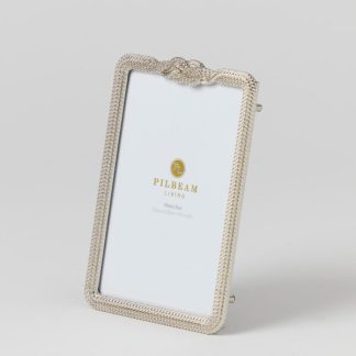 Elemental 4x6" Photo Frame