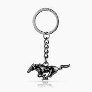 Ford Mustang Key Ring