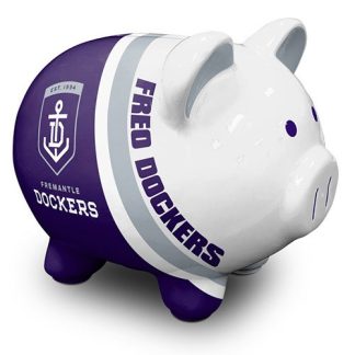 Fremantle Piggy Bank