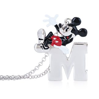 Mickey Mouse Necklace