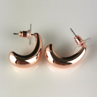Earings Rose Gold