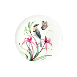 Eloise Coupe Plate Spinebill Honeyeater