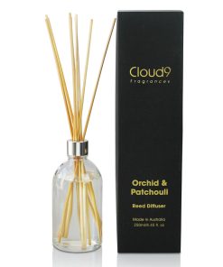 Orchid & Patchouli Diffuser