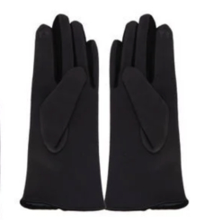 Ladies 2 Tone Gloves