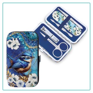 Manicure Sets 'cheeky wren'