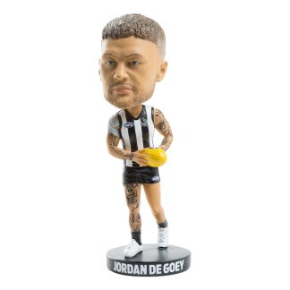 Jordan De Goey Bobblehead