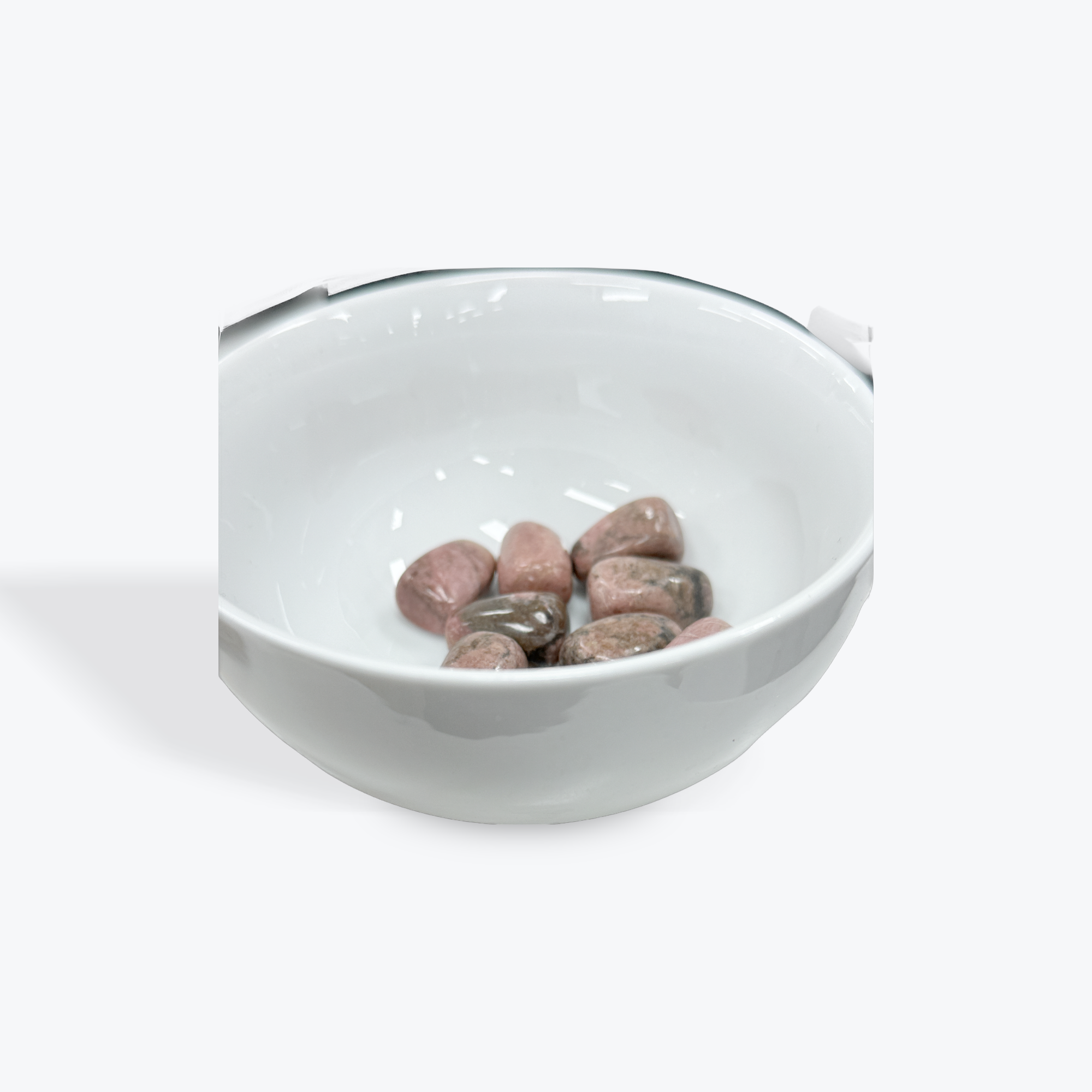 Rhodonite Tumbled Stone