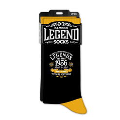 1956 Legend Socks