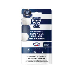Roadtrip Air Freshener Geelong