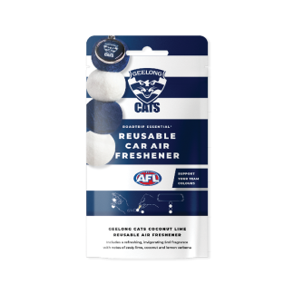 Roadtrip Air Freshener Geelong