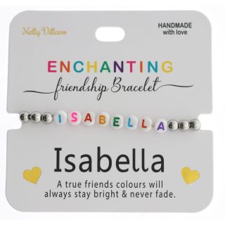 Isabella Bracelet