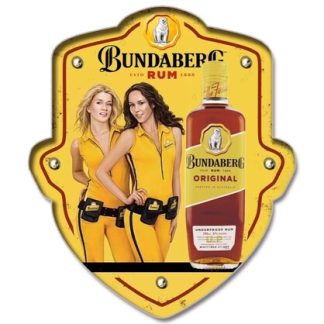 Bundy Light up Shield