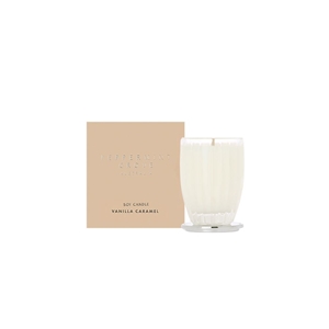 Vanilla Caramel  60g Candle