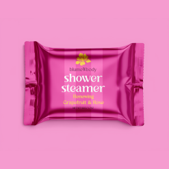 Grapefruit & Rose Shower Steamers