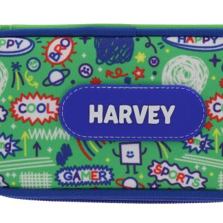 Harvey Pencil Case
