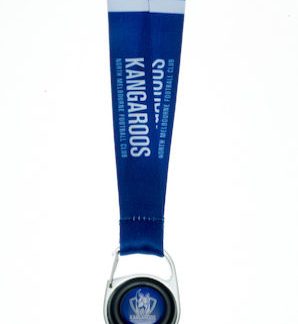 Retractable Lanyard