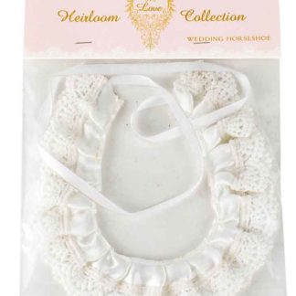 Wedding Horseshoe