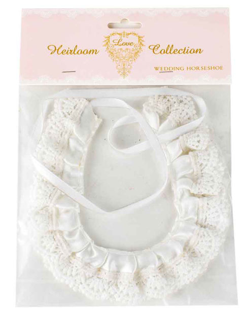 Wedding Horseshoe