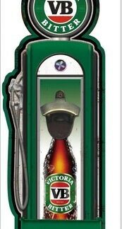 VB Bottle Opener