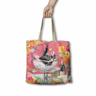 Maggie's Song Shopping Bag